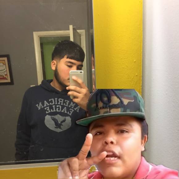 Meet your Posher, Luis - Picture 1 of 1